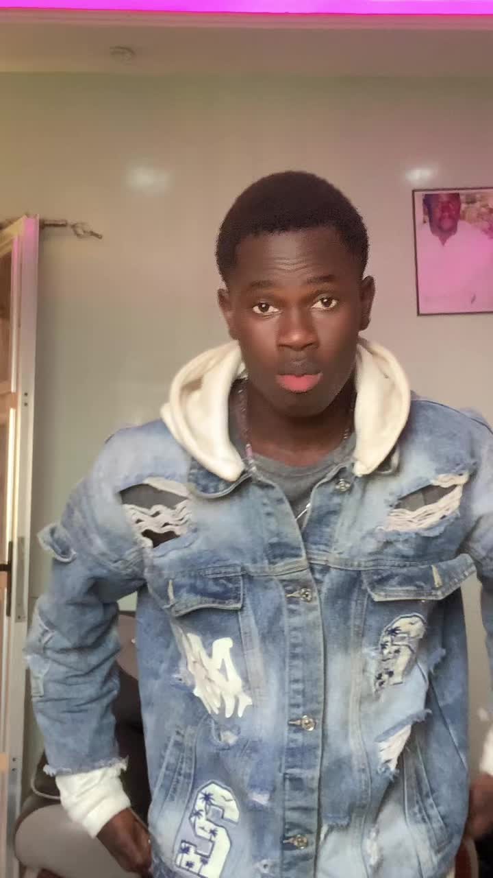 @Loufa JR Sénégal 🇸🇳
