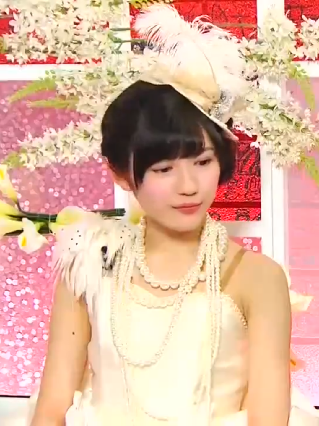 @Watanabe Mayu