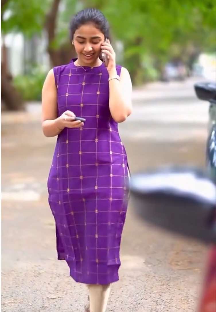 @Sembaruthi 🌺 செம்பருத்தி 💕