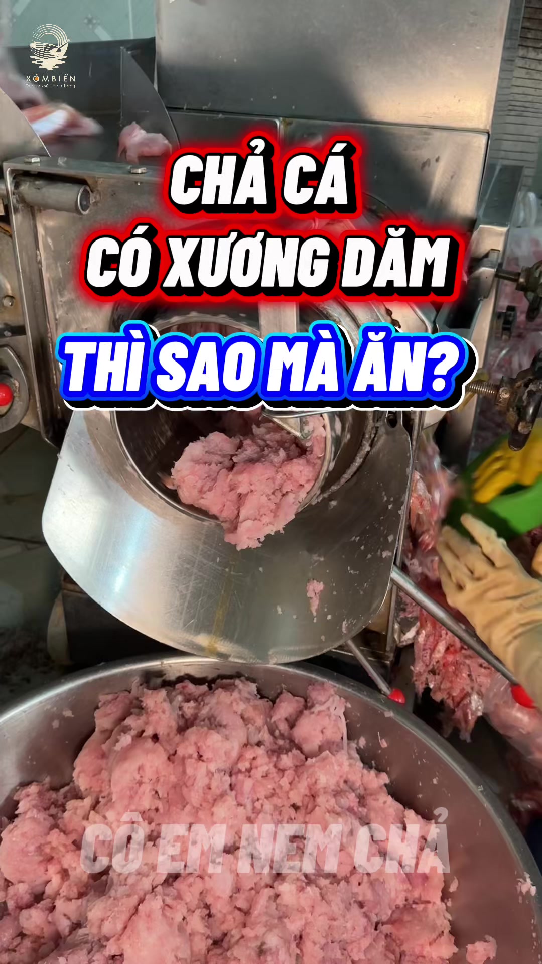 @Cô Em Nem Chả