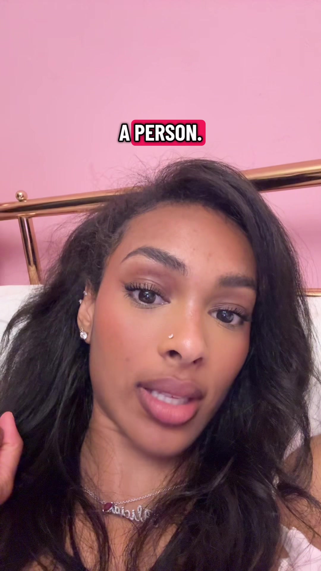 @Alicia