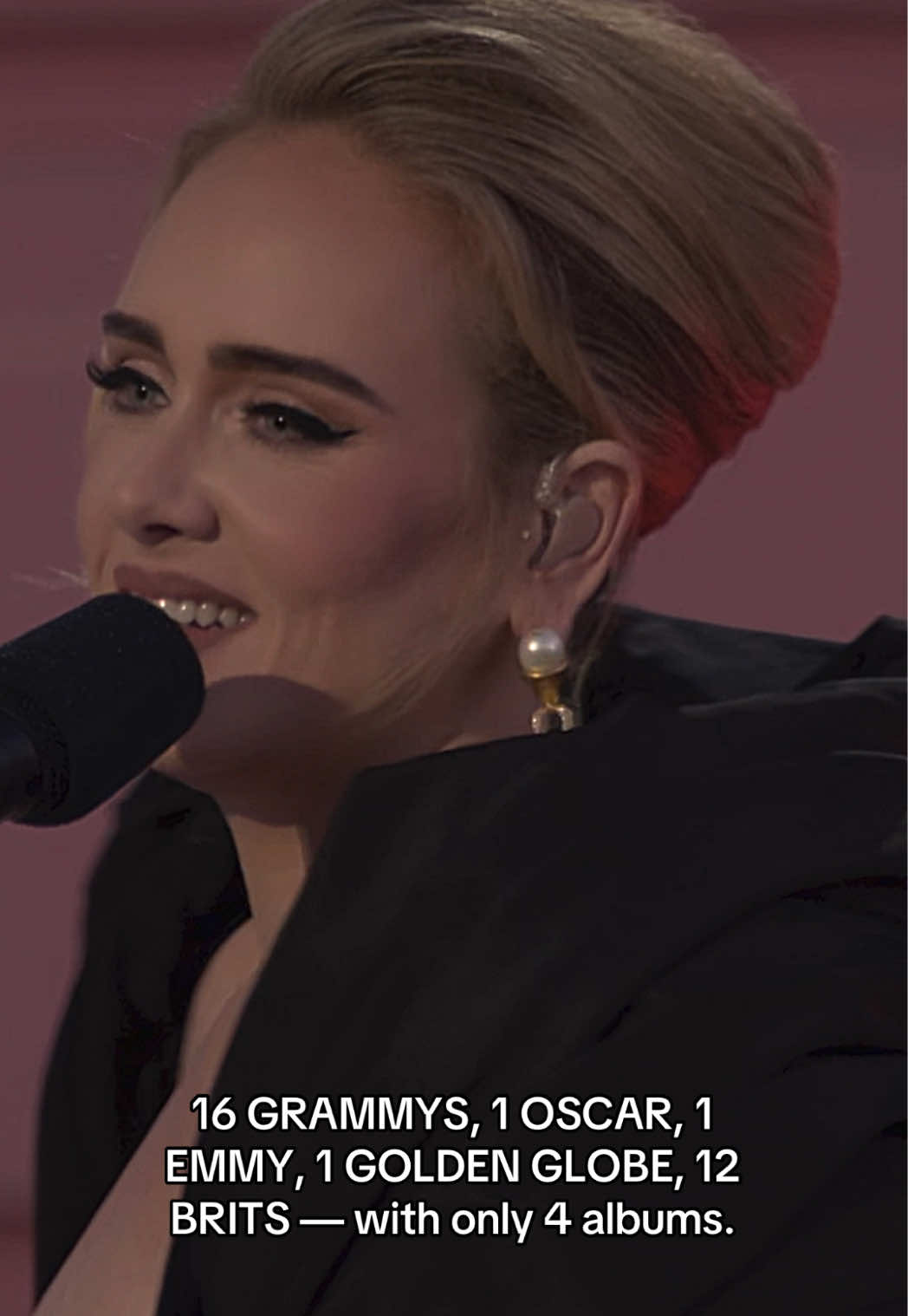 @ADELE HIGHLIGHTS
