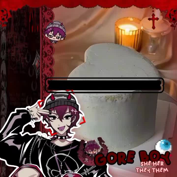 @Goreboy