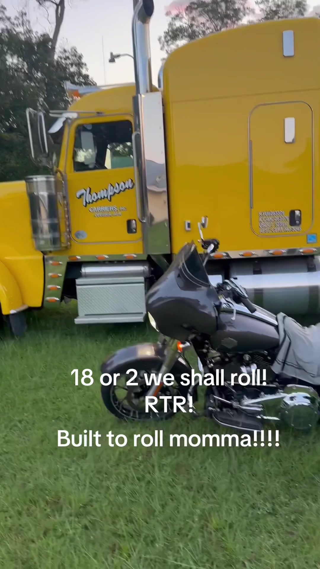 @Mullet