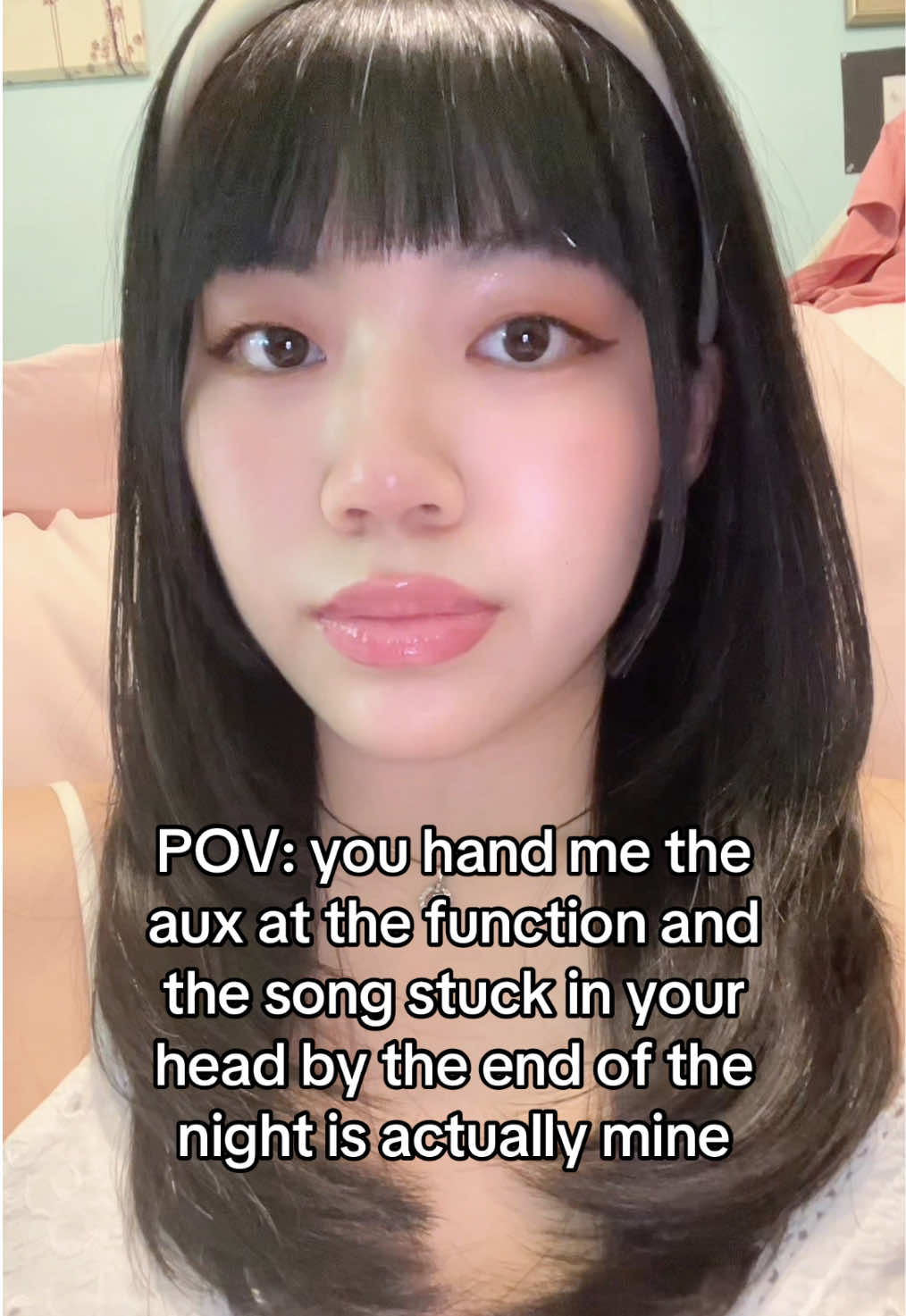 @Melody T