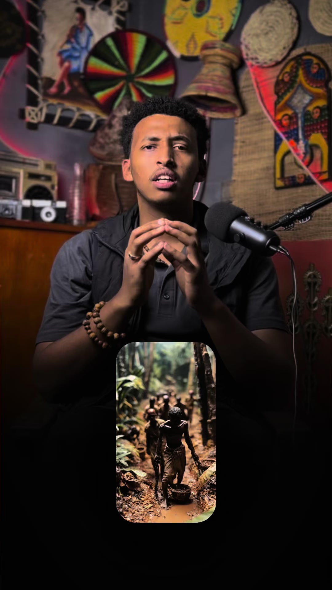 @ሐይላት ሐበሻ
