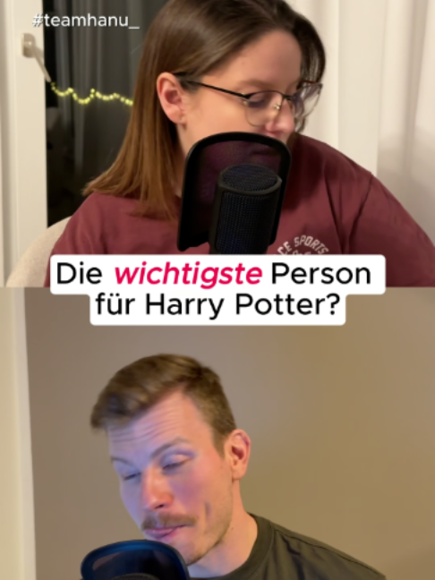 @Muggelgeflüster