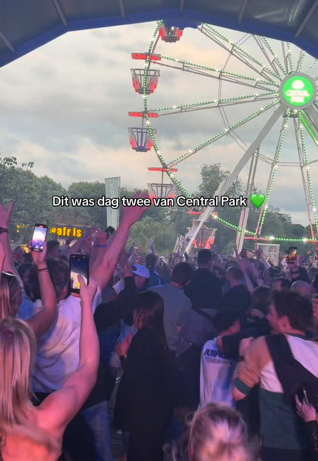 @Central Park Festival