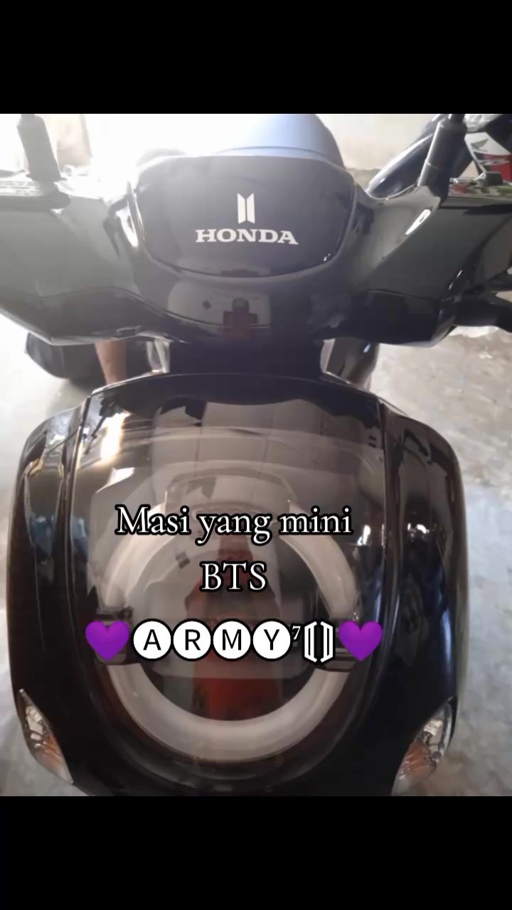 @Indah Minqueen