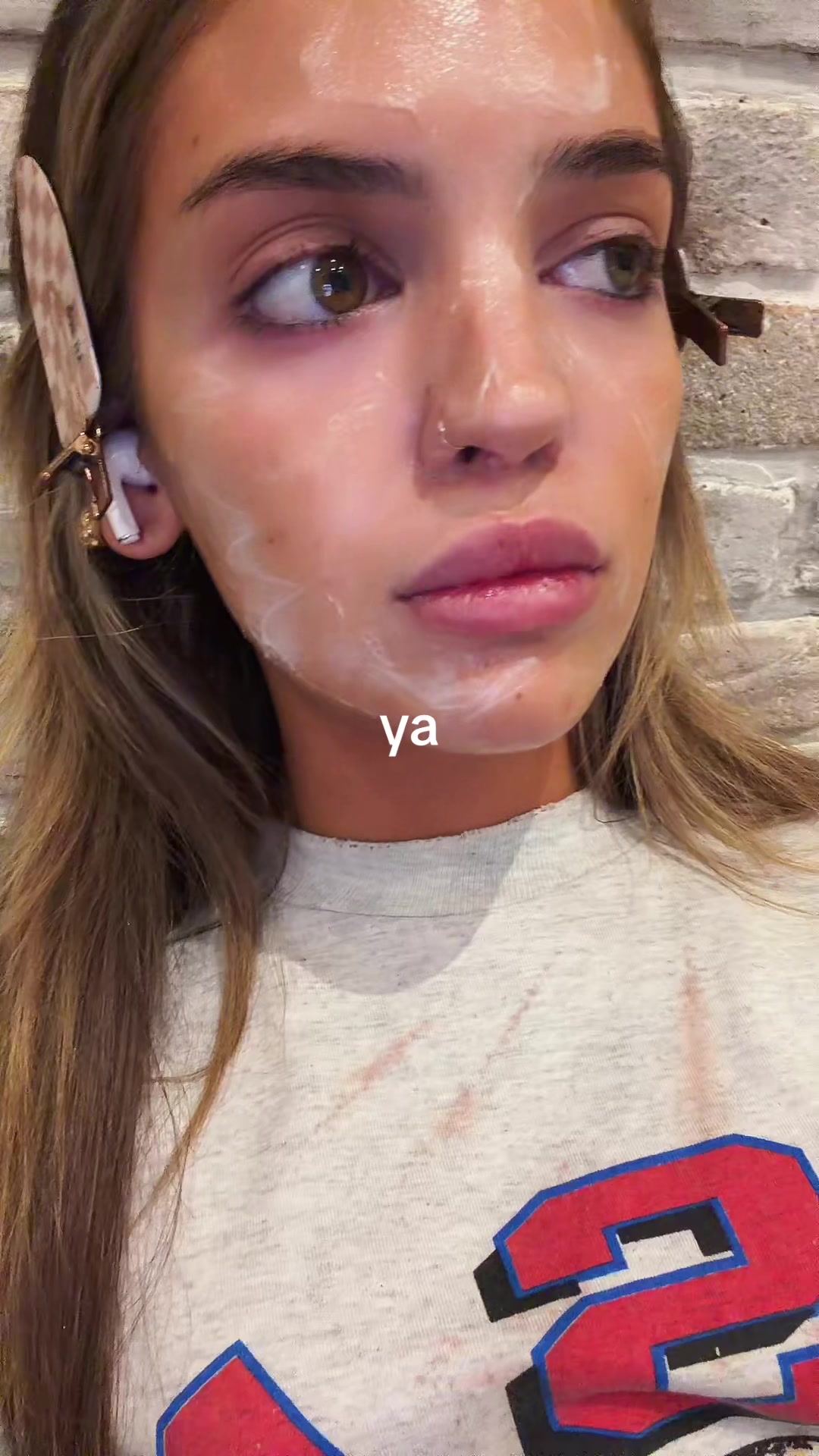 @secret
