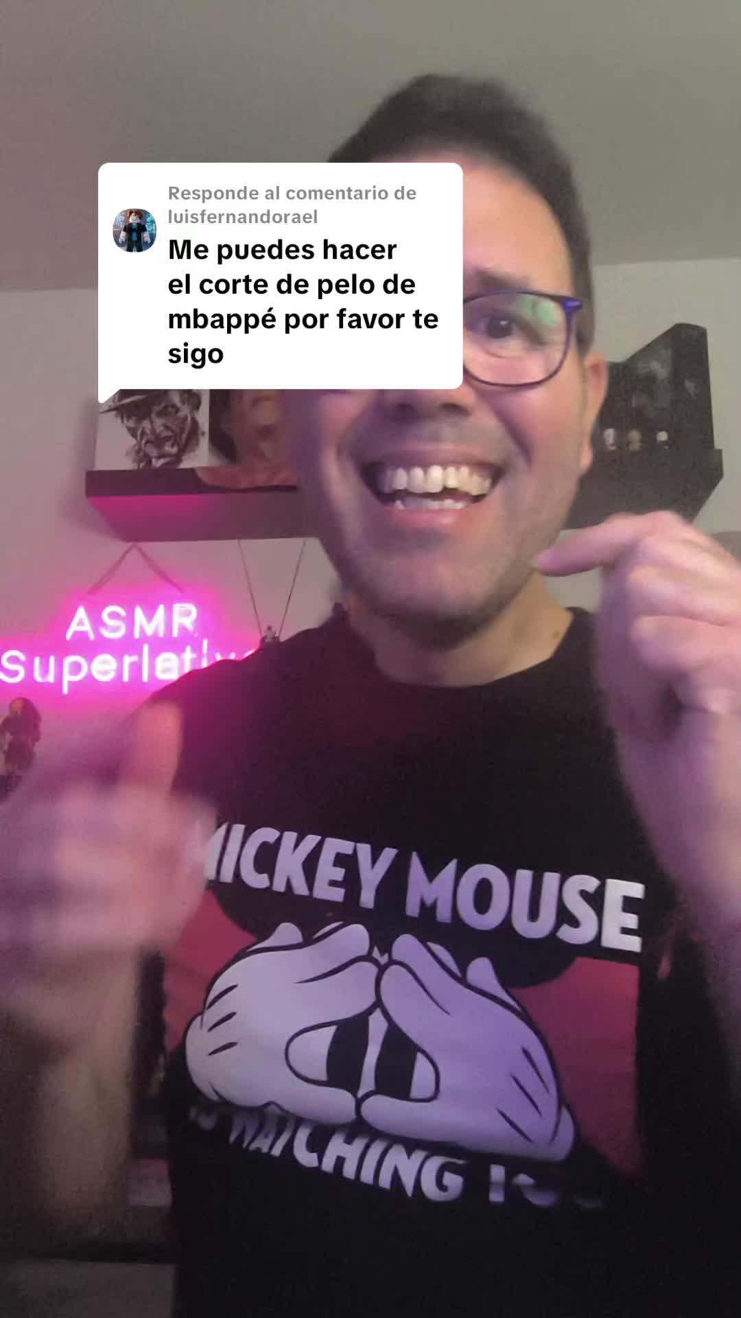 @ASMR SUPERLATIVO