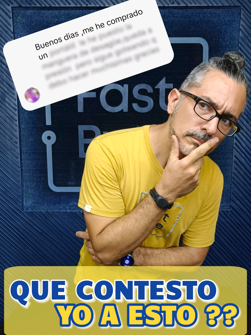 @Toni Reboredo · Fast Byte