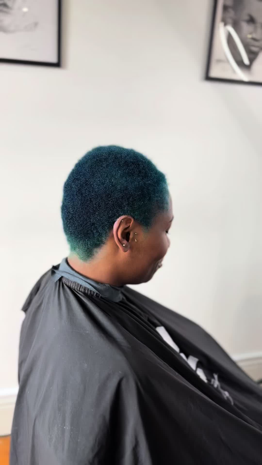@CHIDZ BARBER