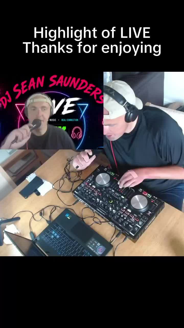 @Genuineseansaundersworld