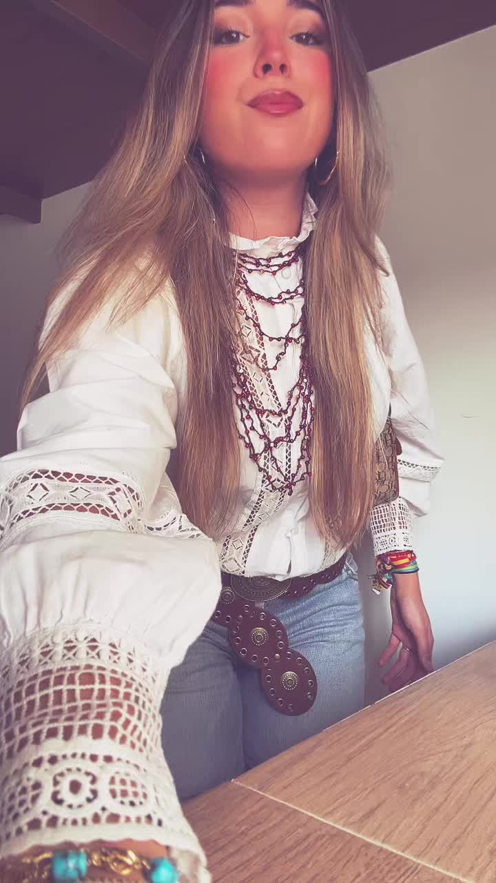 @Isabel Perez