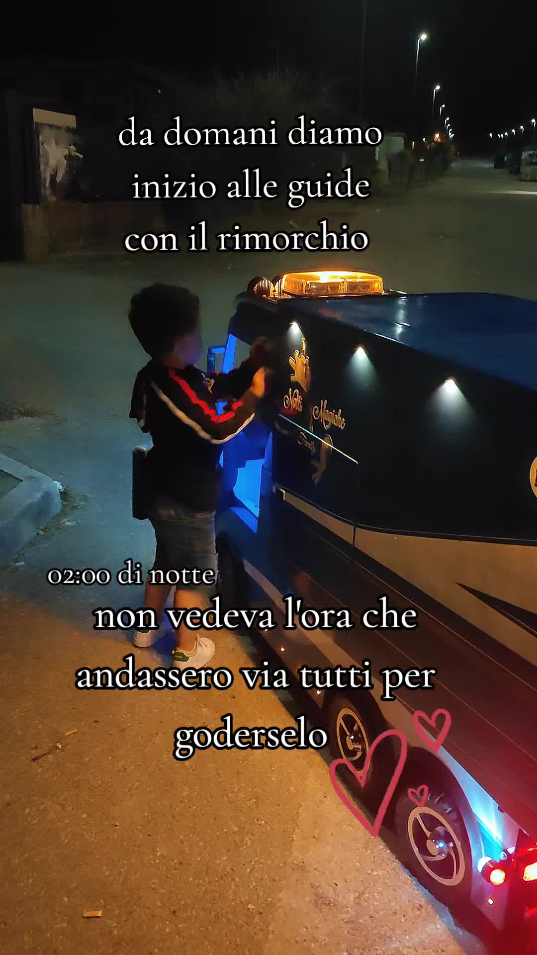 @Massimo Notti Magiche