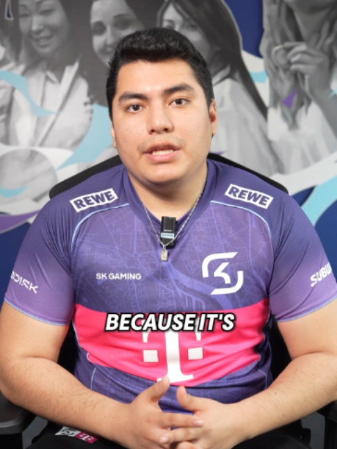 @SK Gaming
