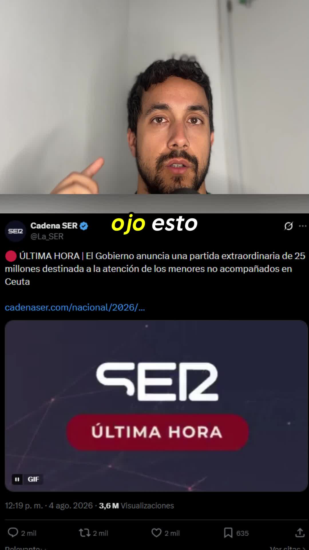 @InfoArmy TV Noticias