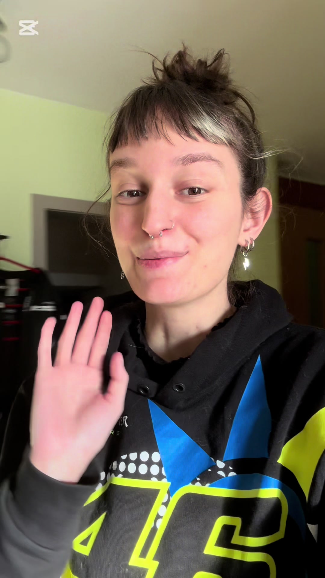 @Arielle Peach