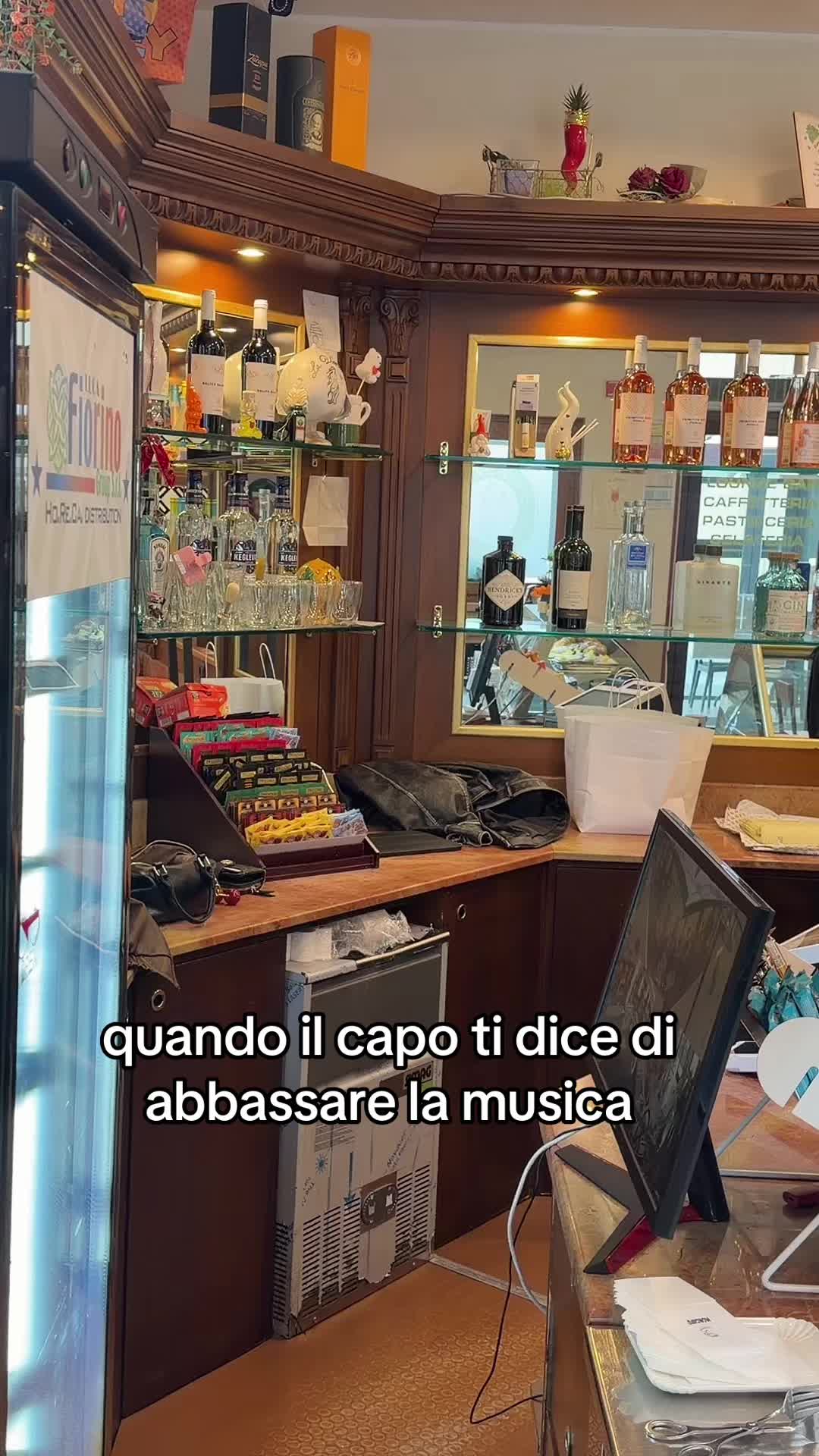 @La Venere
