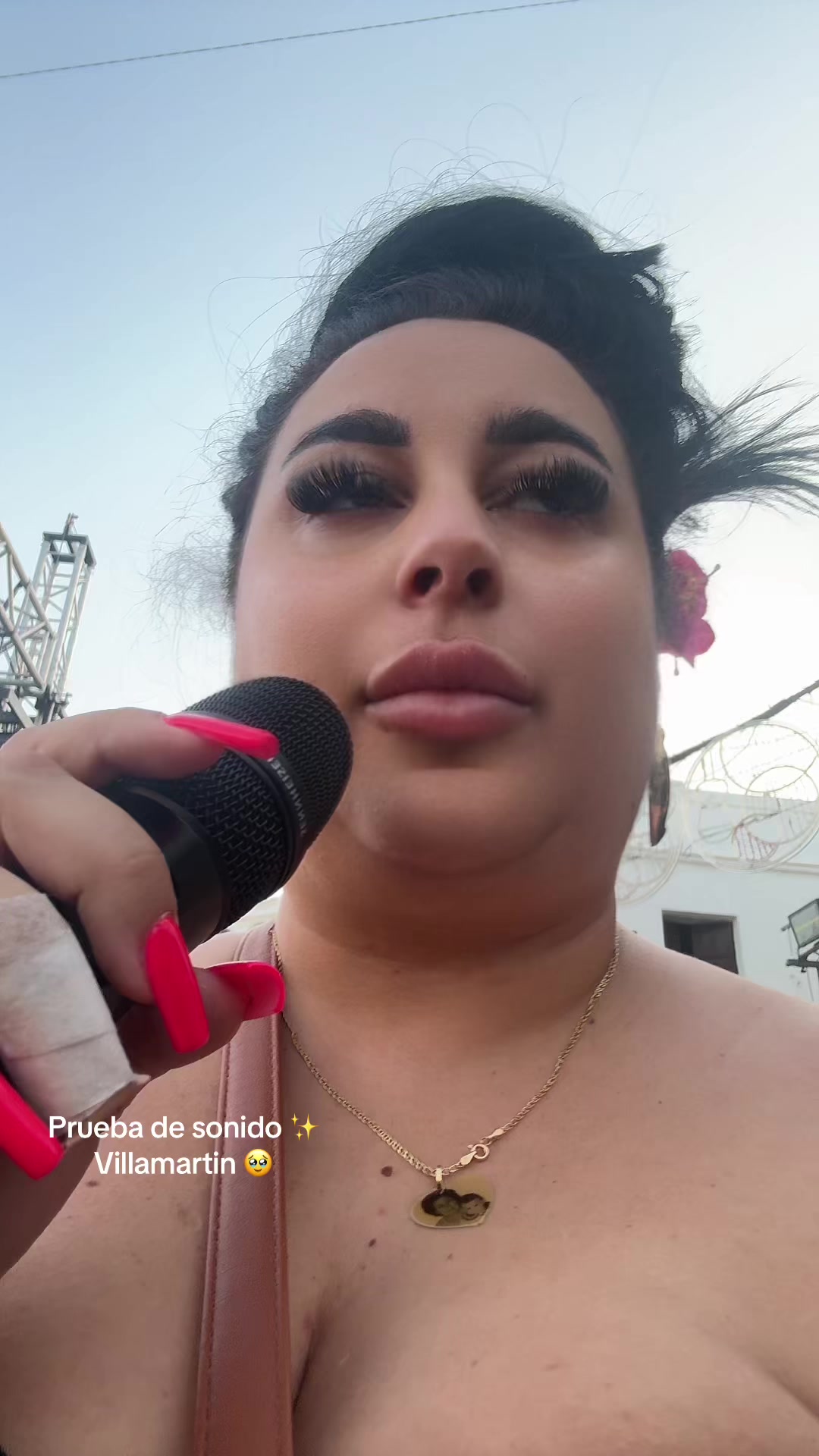 @Maria Marquez Oficial