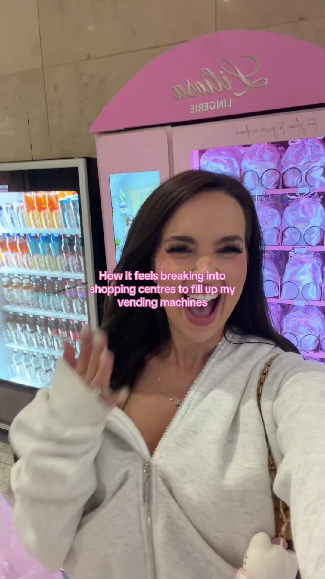 @Liliosa Lingerie