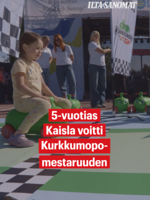 @Ilta-Sanomat