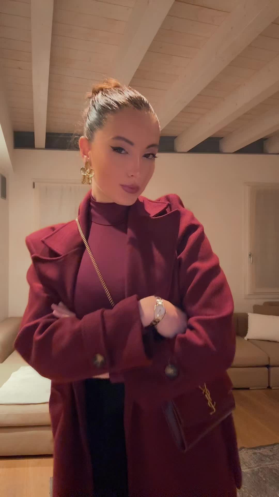 @Giorgia caramel