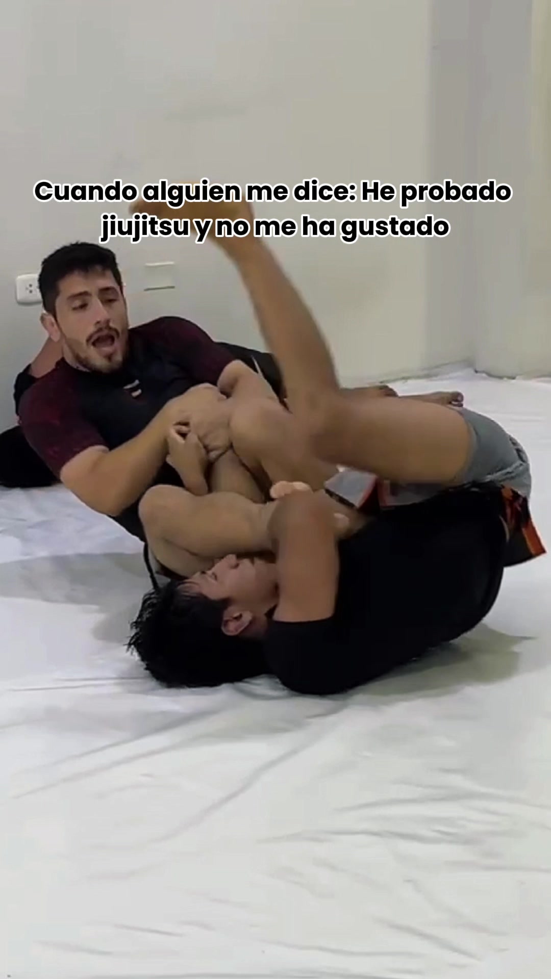 @El Culto Jiu - Jitsu