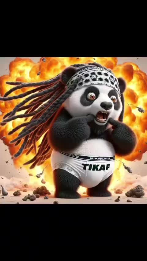 @🐼🐼🤫TIKAF/TITIPANDA🤫🐼🐼