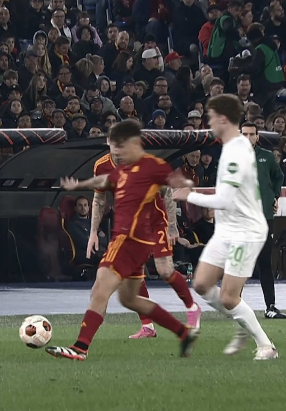 @Europa League