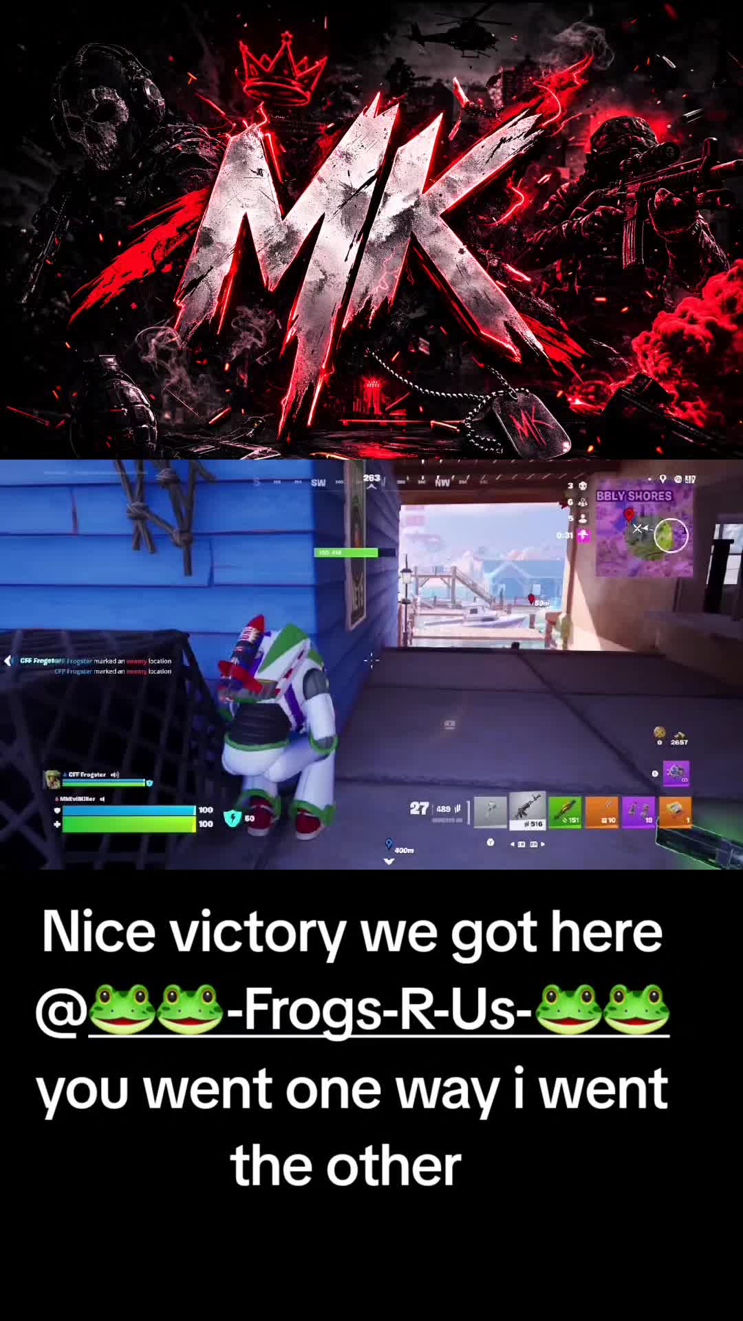 @MKEVILKILLER