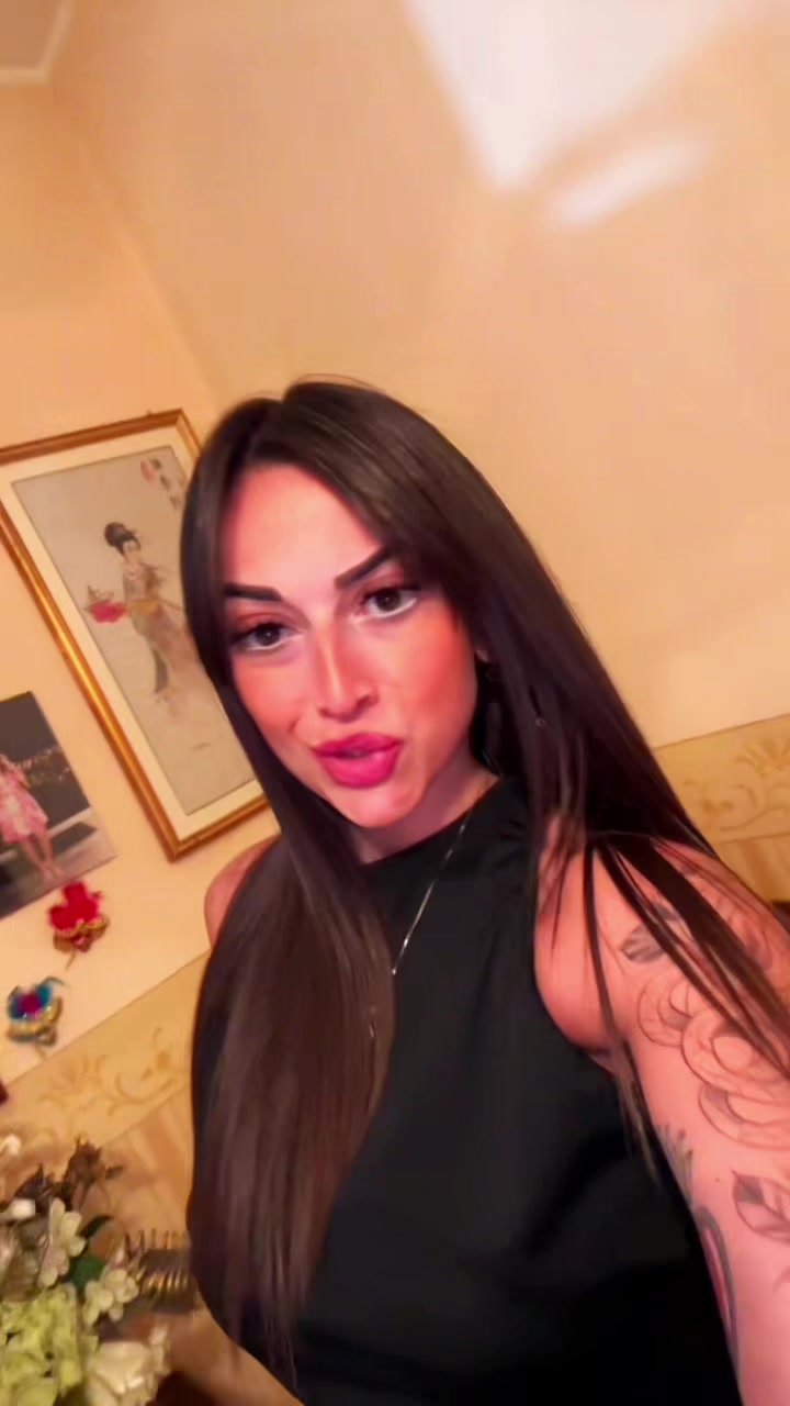 @Aurora Ferracane