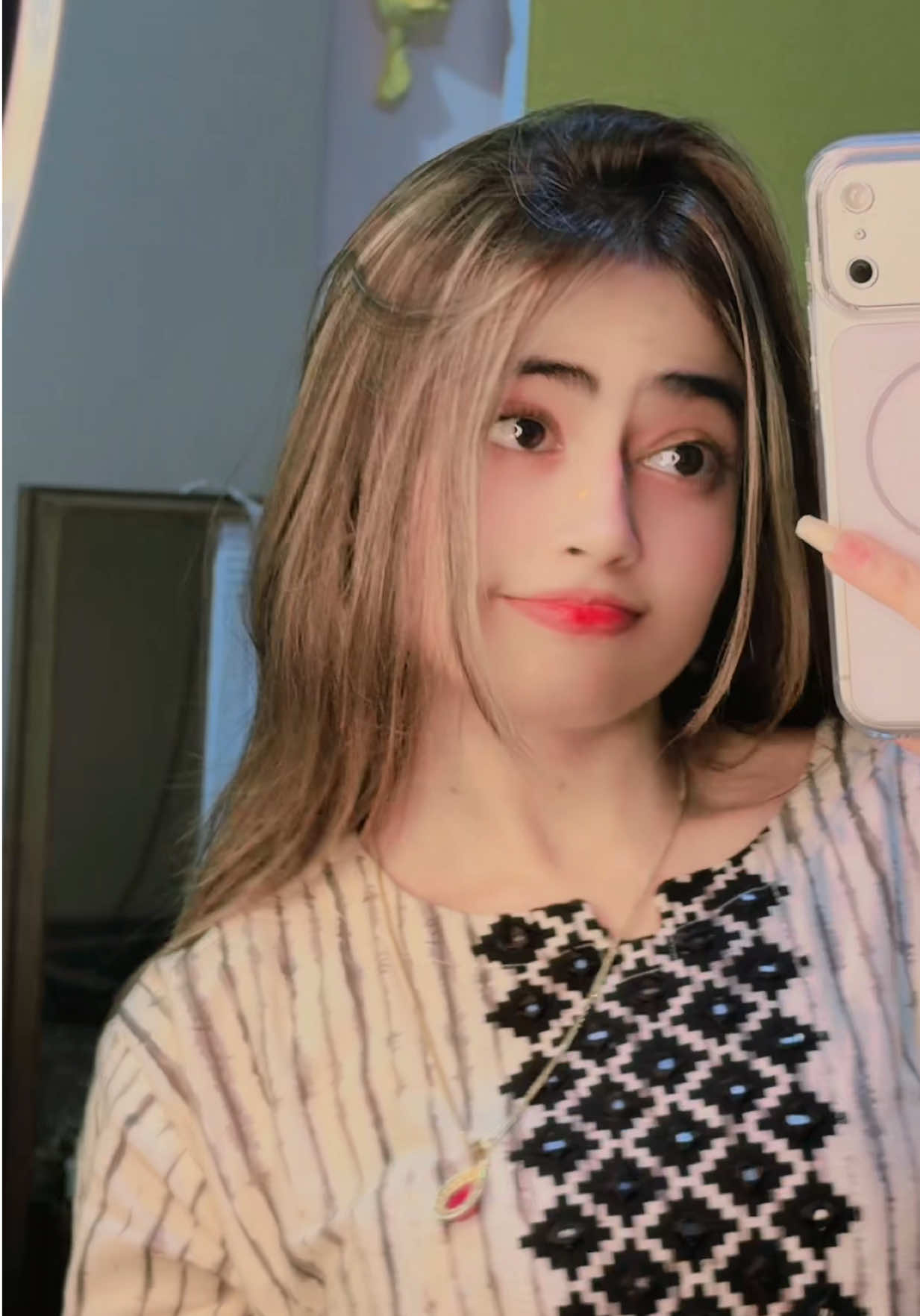 @♥️Kaînat Malîk♥️