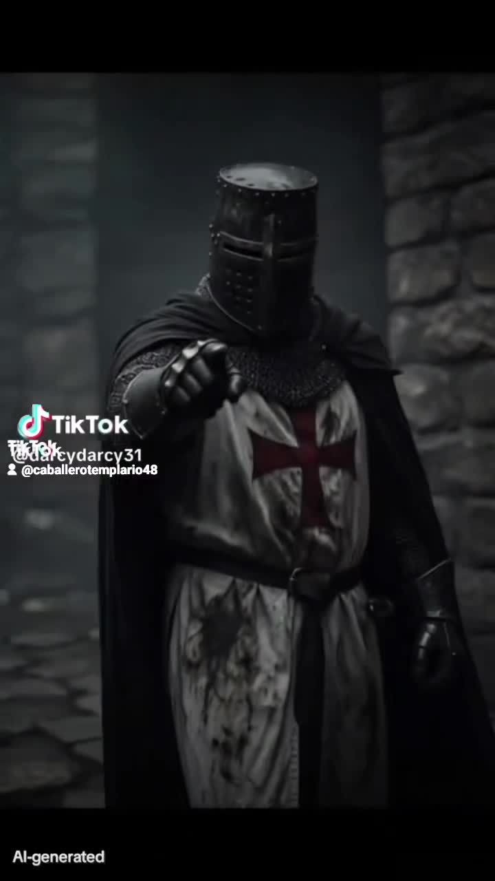 @caballero templario