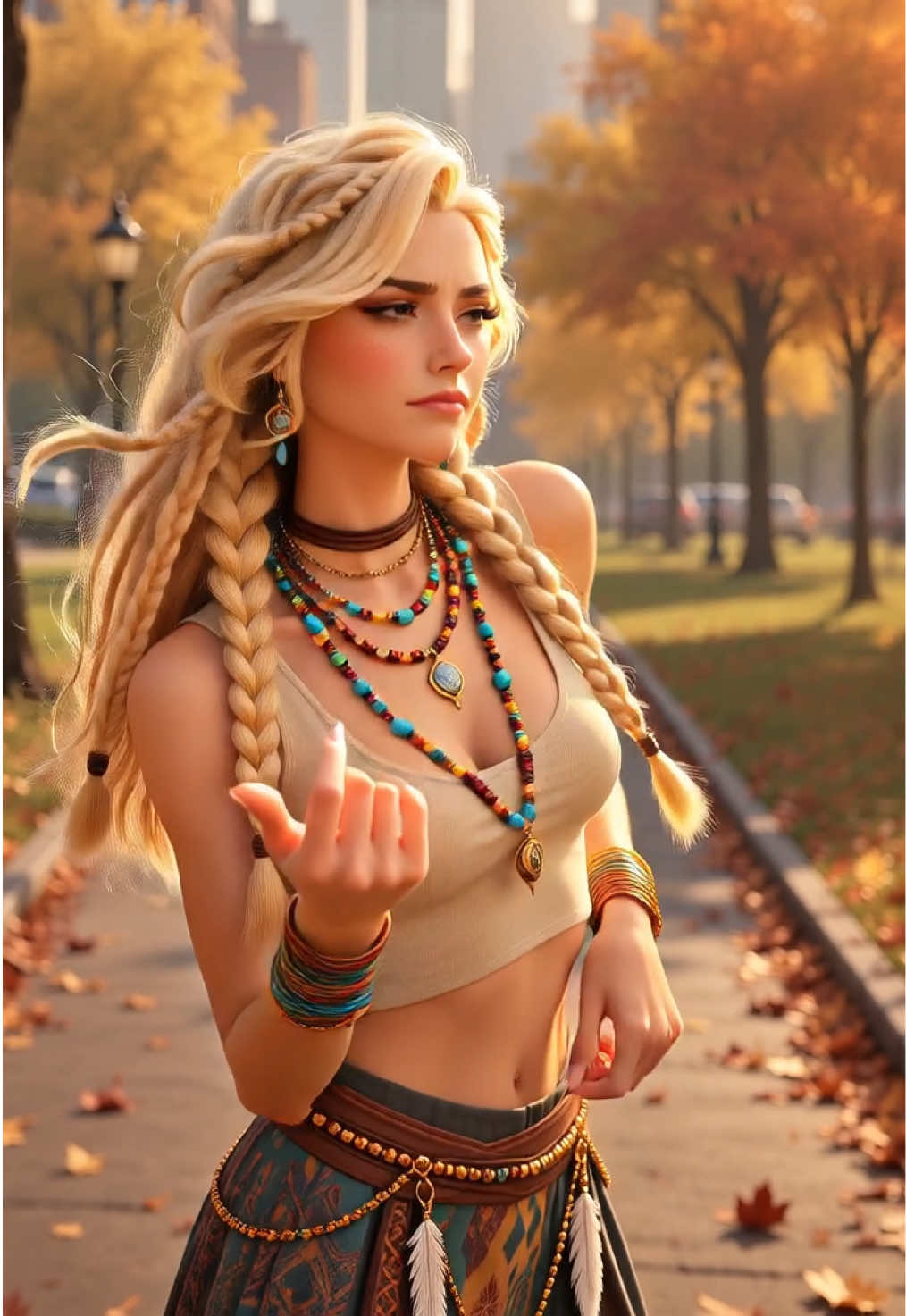 @Transeúnte