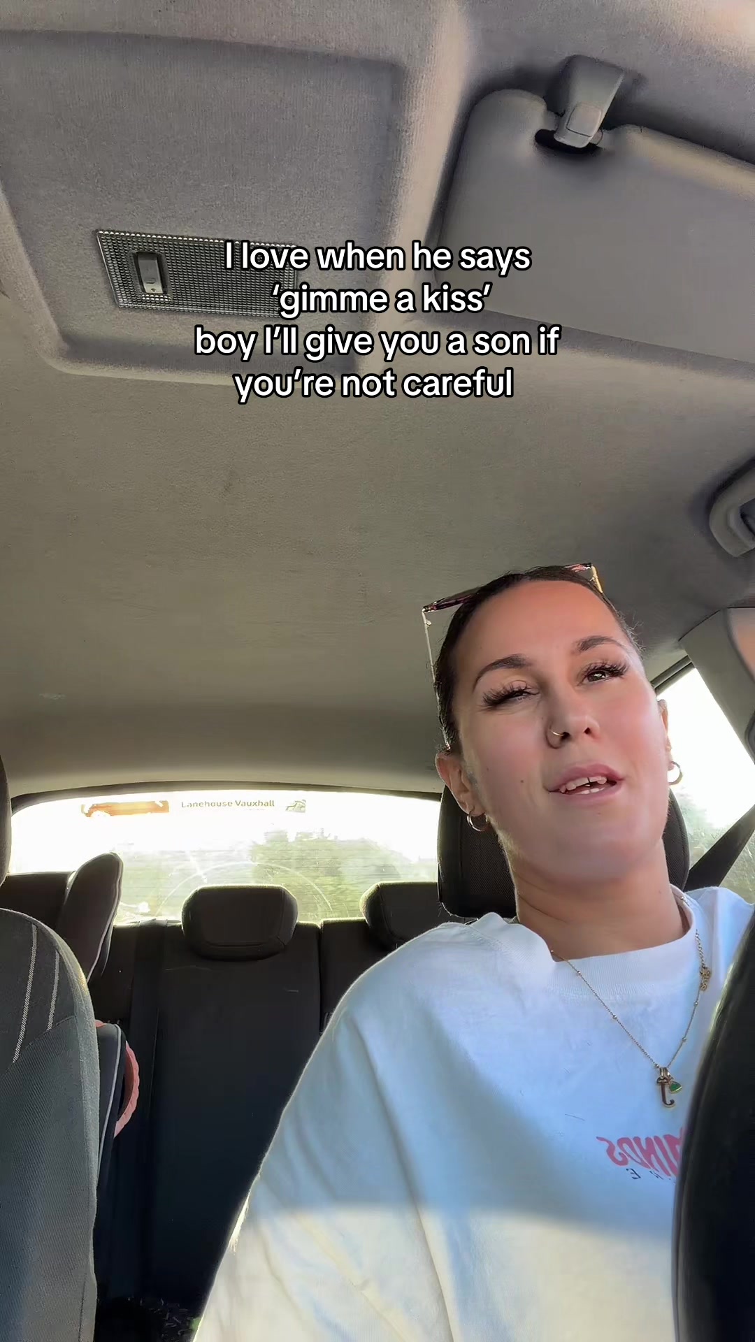 @Jodie | Life As It Should Be