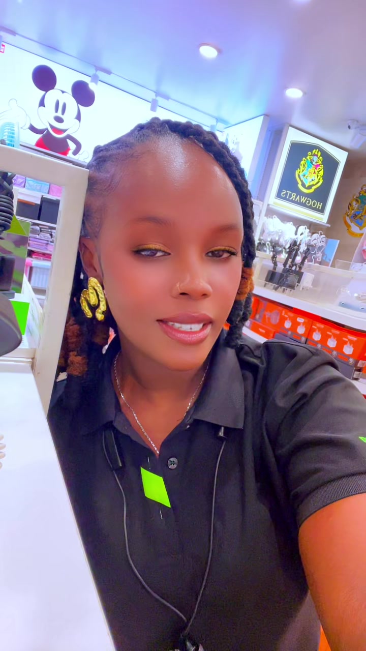 @Carol Wawira