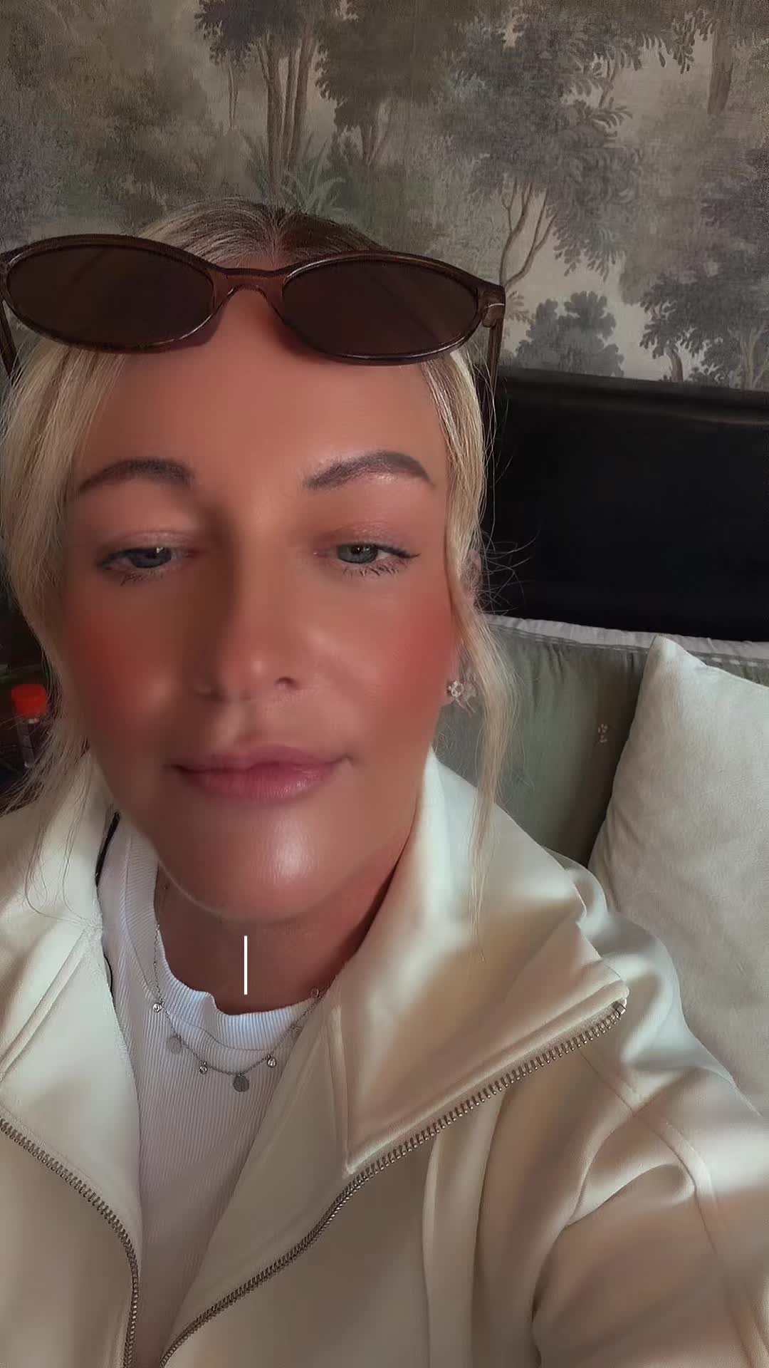 @DonnaD 🖤