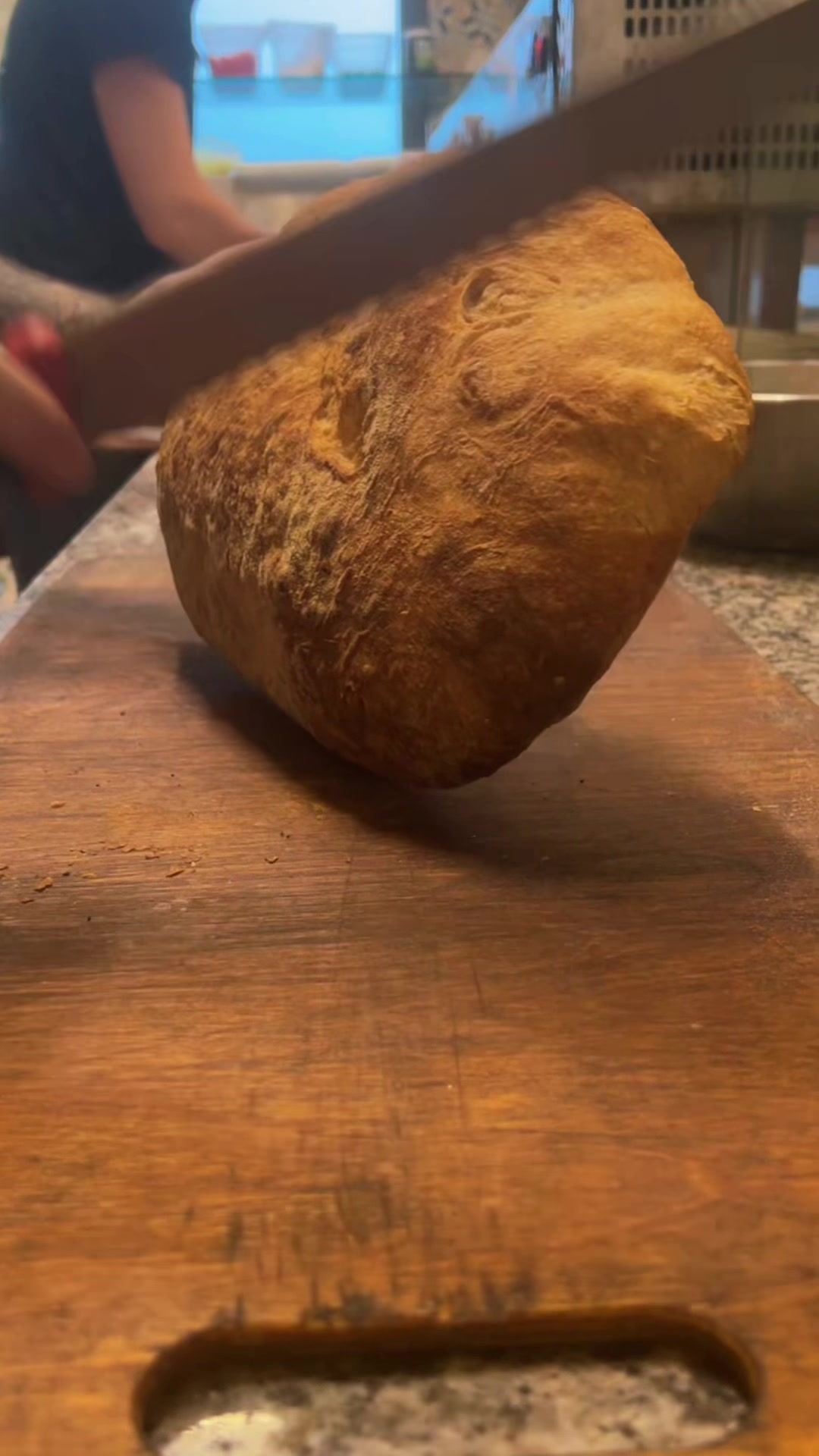 @Polvere di grano