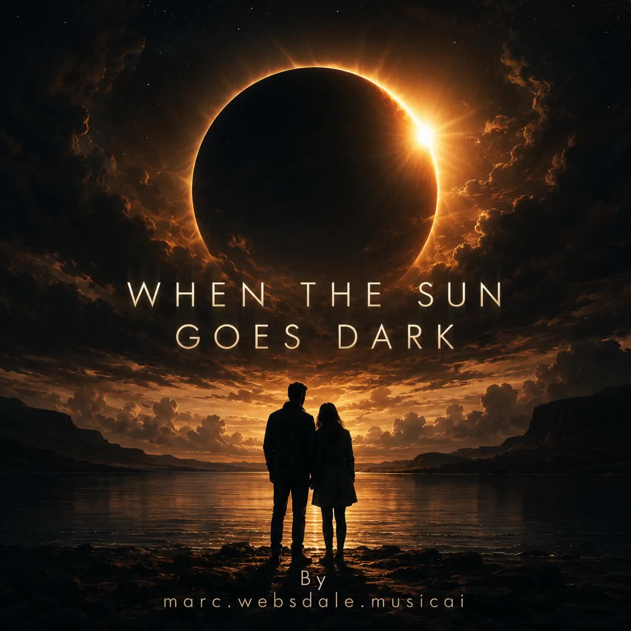@Marc Websdale Music Ai 🎵🎵