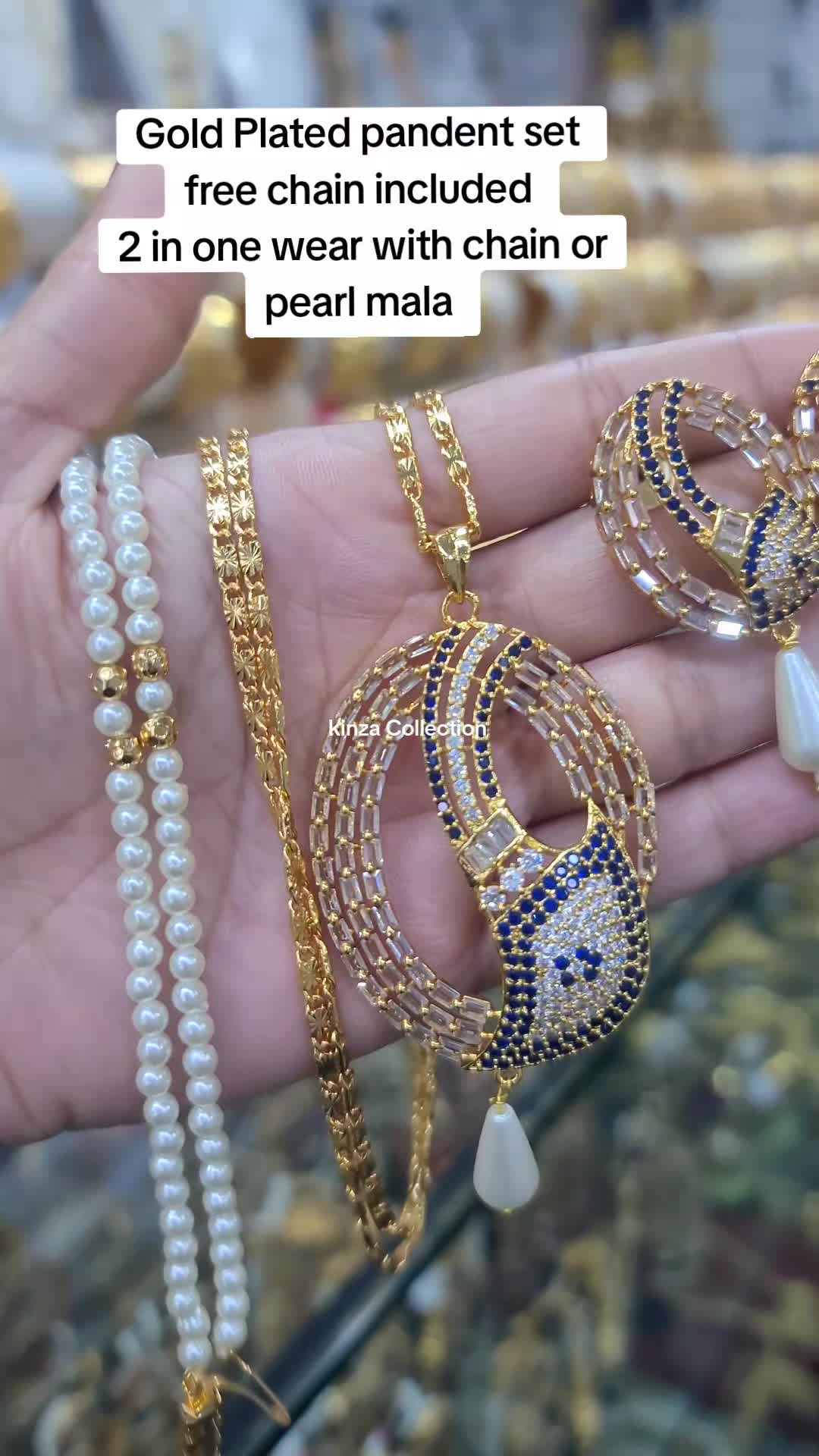 @Kinza Collection