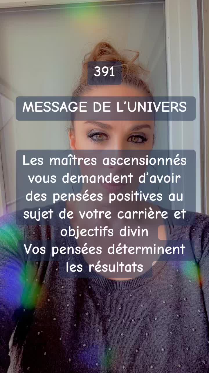 @Marion🪽Messager C&eacute;leste
