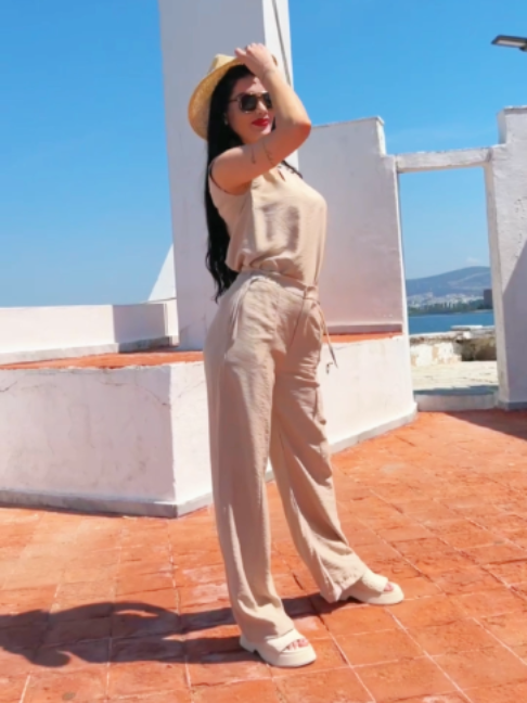 @Tresor Fashion
