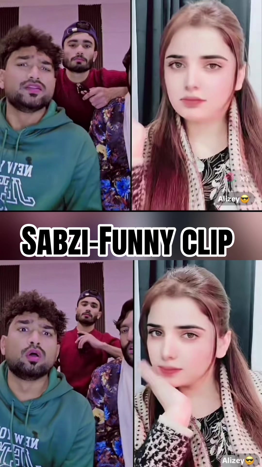@*꧁Sabzi Funny Clips꧂*
