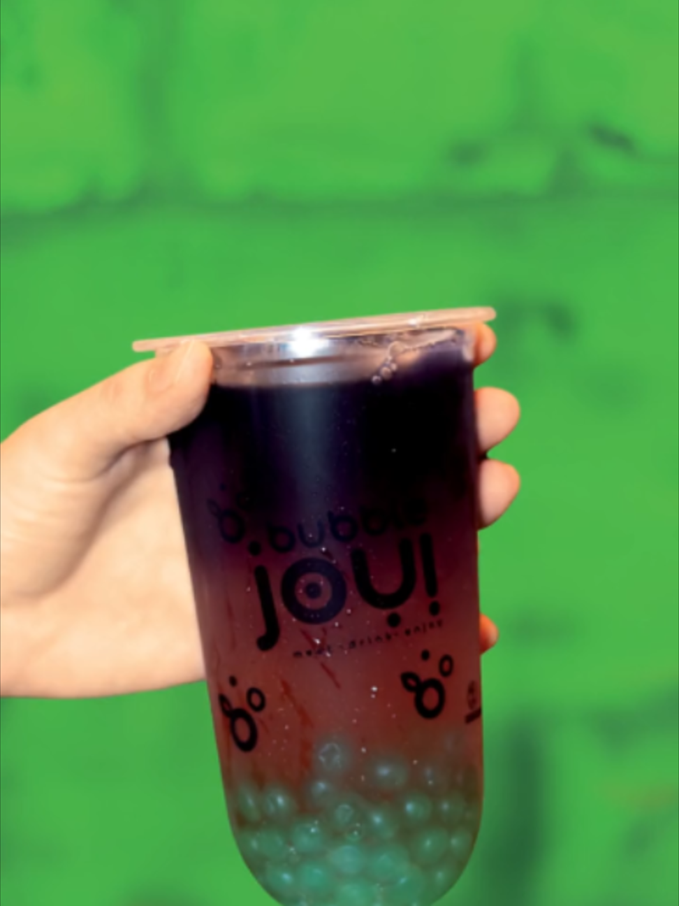 @BubbleJoy Polska