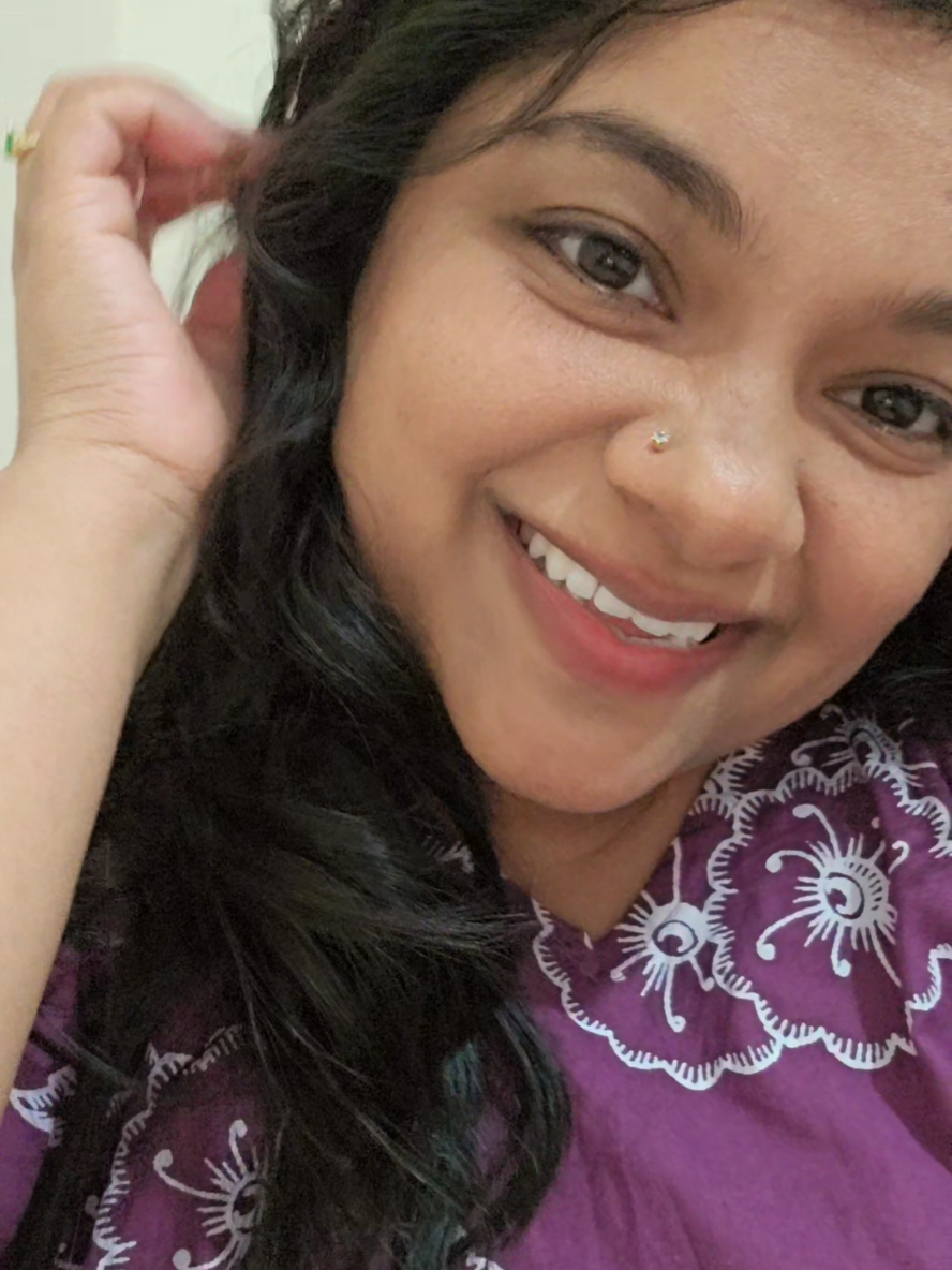@AmithaJomy