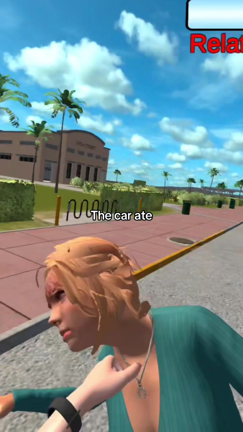 @BADDIES VR