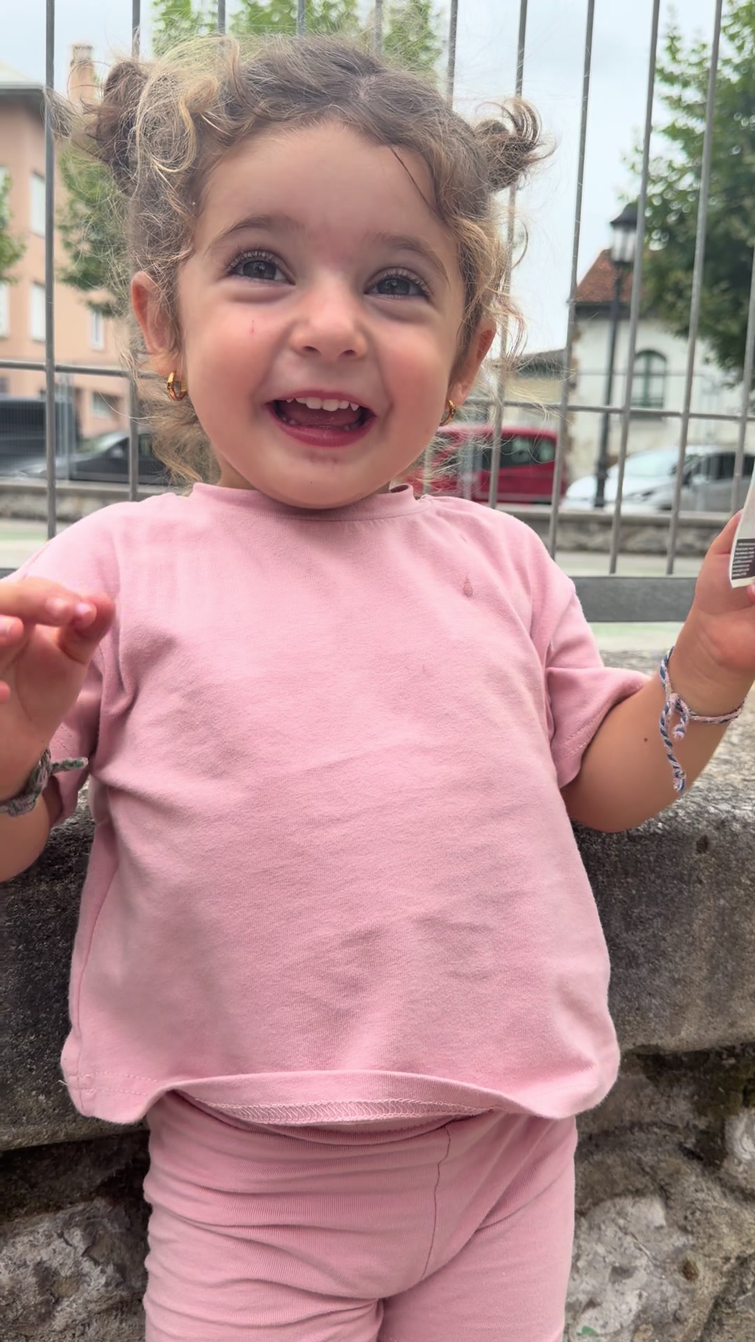 @Mamá & Mariana