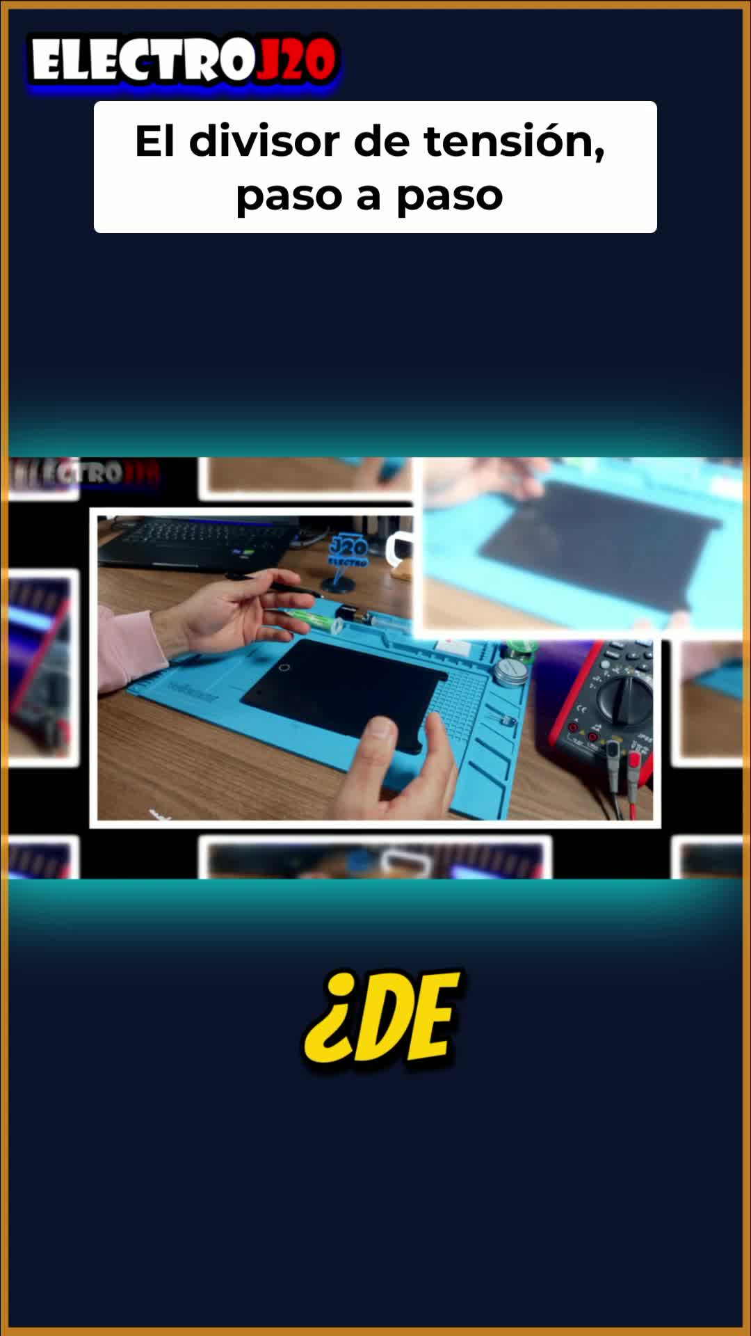 @Electro J20